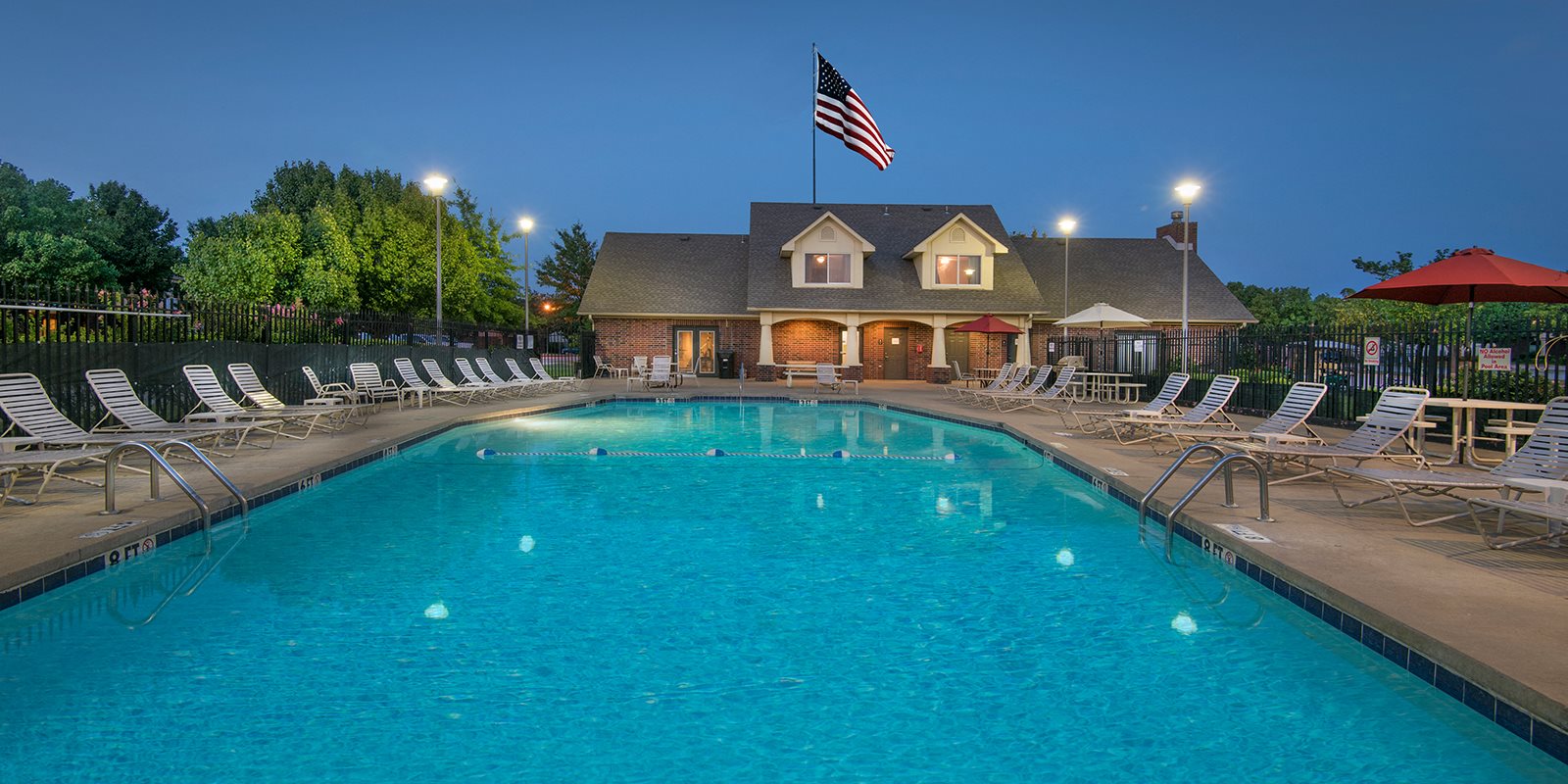 The Greens at Owasso I/II Apartments in Owasso, OK